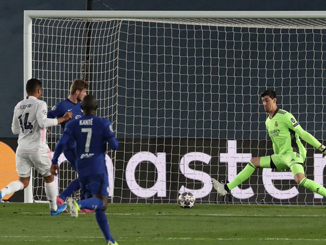 Bóng đá - Chelsea khốn khổ vì "Vua bỏ lỡ" Werner, 21 lần phung phí khiến fan ngán ngẩm