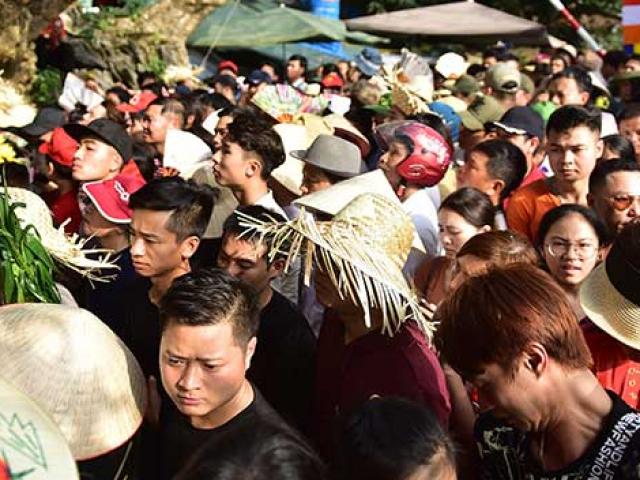 Sức khỏe đời sống - Sở Y tế Hà Nội khuyến cáo người dân "tốt nhất không nên đi đâu" dịp nghỉ lễ