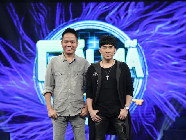 Giải trí - Quang Hà tiết lộ sự thật quan hệ với anh quản lý Quang Cường