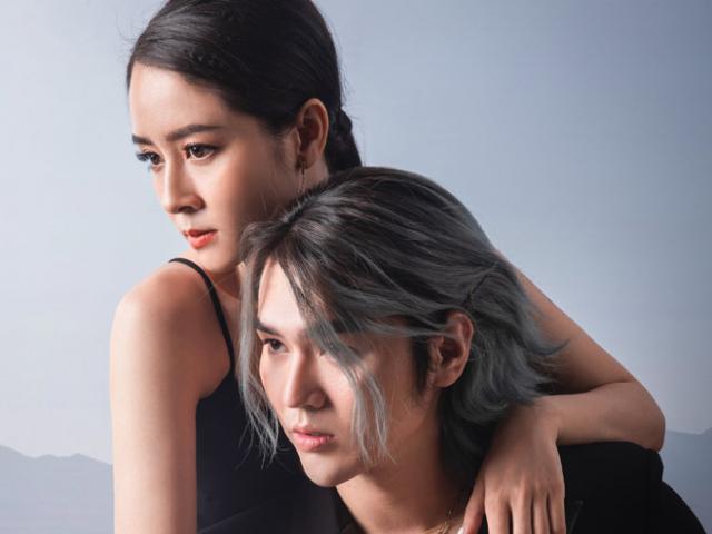 Phim - Trai đẹp sánh đôi cùng "vợ ông trùm tỷ phú của Mê cung" là ai?