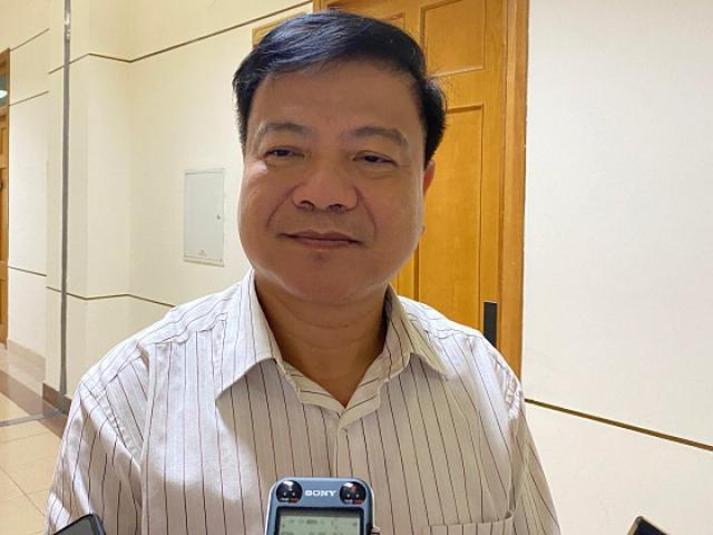 Sức khỏe đời sống - Việt Nam đang gấp rút giải trình tự gene mẫu virus của các bệnh nhân Ấn Độ