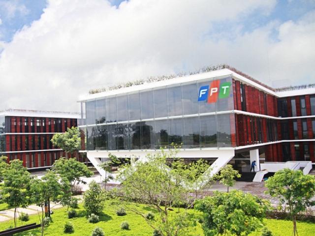 Kinh doanh - Ngược “sóng” Covid-19, FPT "vợt" gần 30 triệu USD từ thị trường nước ngoài