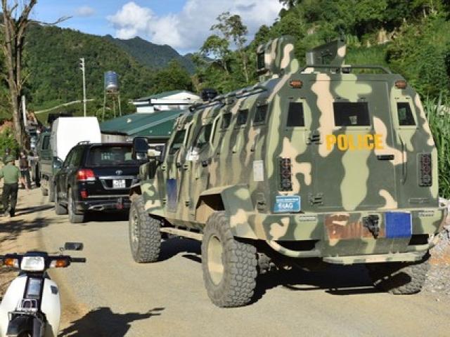 Pháp luật - "Thủ phủ ma túy" một thời ở Tây Bắc giờ ra sao?