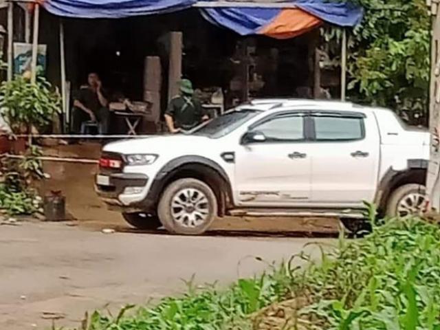 Tin tức trong ngày - Tin tức 24h qua: Con rể nổ súng bắn bố mẹ vợ rồi tự sát, 3 người tử vong