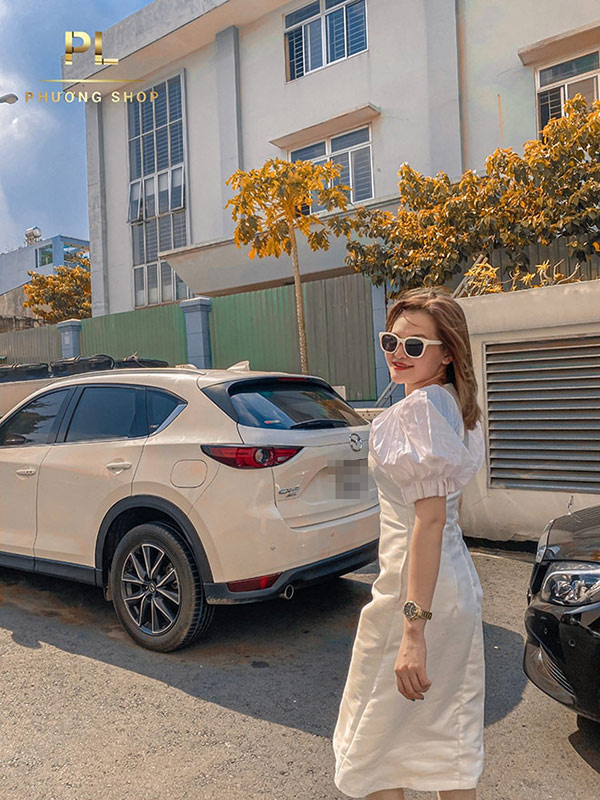 Cô chủ Phương Linh (Phương Shop) bật mí 3 bí quyết Livestream bán hàng online - 1