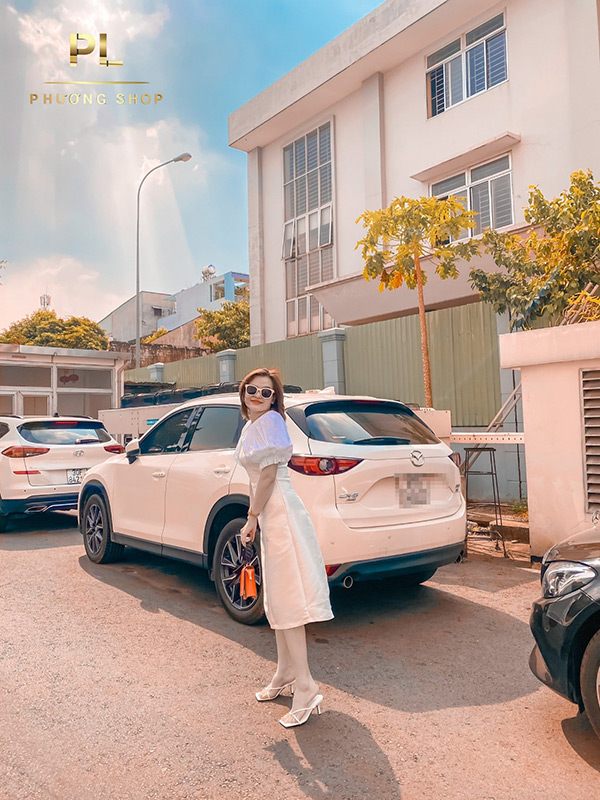 Cô chủ Phương Linh (Phương Shop) bật mí 3 bí quyết Livestream bán hàng online - 3