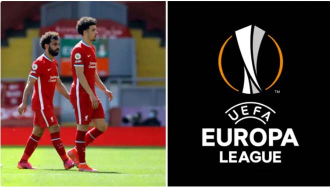 "The Kop" có nguy cơ cao phải dự Europa League mùa sau