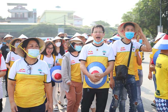 Trực tiếp bóng đá Thanh Hóa - HAGL: Tốc độ đẩy cao, nóng bỏng khu trung tuyến - 18