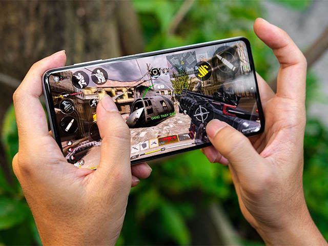 Thời trang Hi-tech - Những smartphone 8 triệu thiết kế đẹp, hiệu năng "trâu" đáng mua nhất