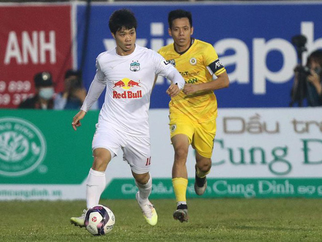 Bóng đá - Thanh Hoá bất ngờ đóng cửa sân đại chiến HAGL, CĐV được trả tiền vé