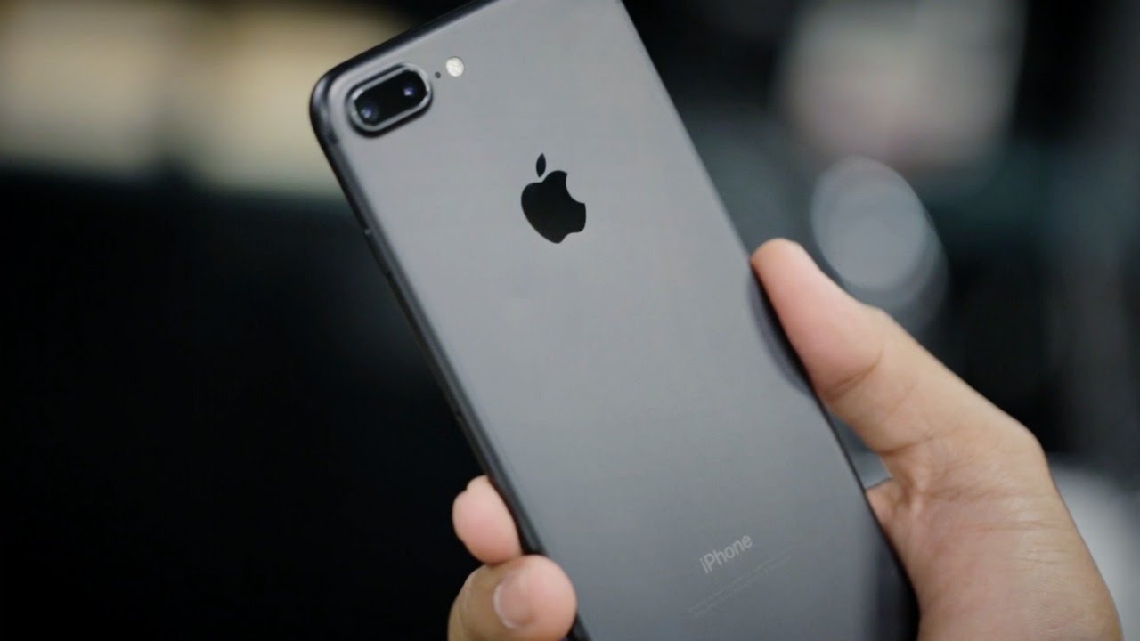 iPhone 7 Plus sau 4 năm sử dụng: Liệu còn đáng mua trong năm 2021? - 1