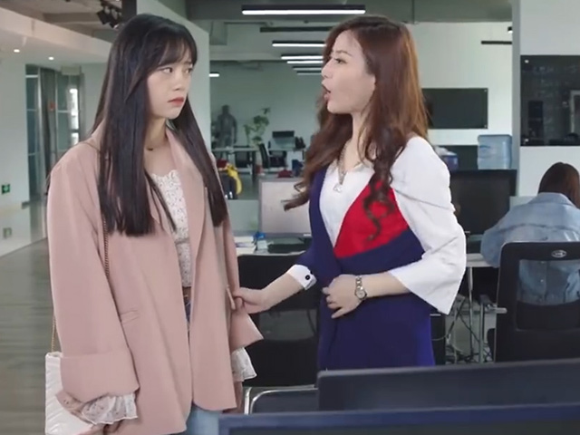 Cười 24H - Lòng dạ phụ nữ đúng là không thể lường trước được