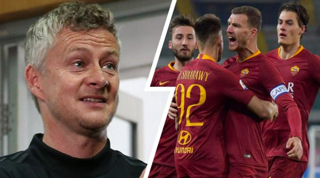 MU nghênh chiến AS Roma: HLV Solskjaer báo tin vui, Rashford có kịp trở lại? - 3