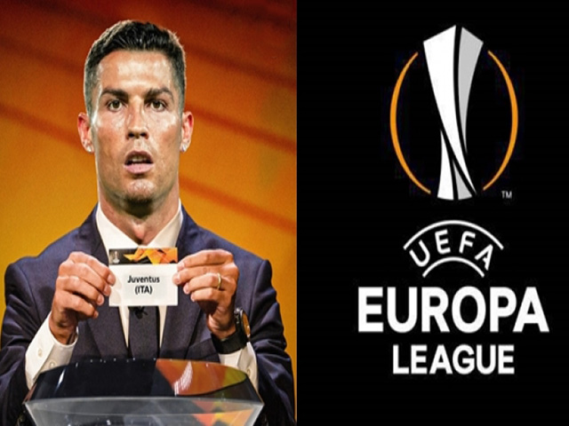 Tranh vui - Dân mạng đua nhau chế ảnh Ronaldo "được" thi đấu ở cúp C2 mùa sau