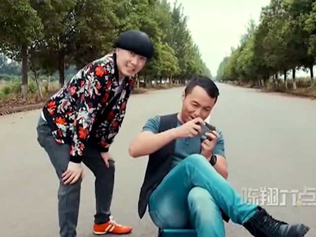 Cười 24H - Chỉ vì tin người quá mà nhận cái kết đắng ngắt