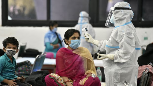 SARS-CoV-2 đang “hoành hành” ở Ấn Độ, năng lực y tế của đất nước này hiện ra sao? - 6