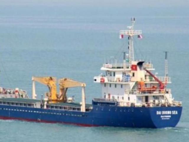 Tin tức trong ngày - Vũng Tàu hỏa tốc tiếp nhận 12 thuyền viên dương tính với SARS-CoV-2