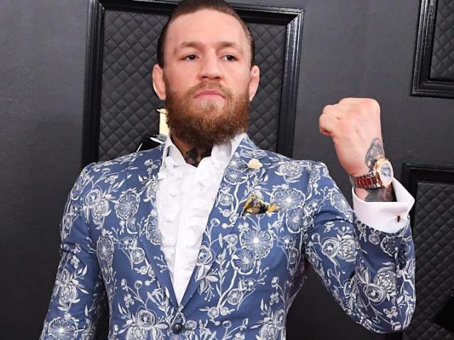 600 triệu đô tự nhiên "rơi vào đầu", McGregor sắp giàu hơn cả Mayweather