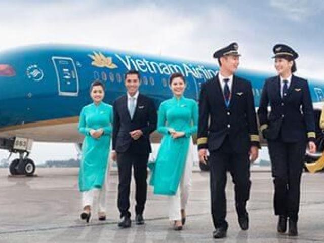 Kinh doanh - Vietnam Airlines thua lỗ lớn nhất trong lịch sử hoạt động, nợ quá hạn tăng chóng mặt