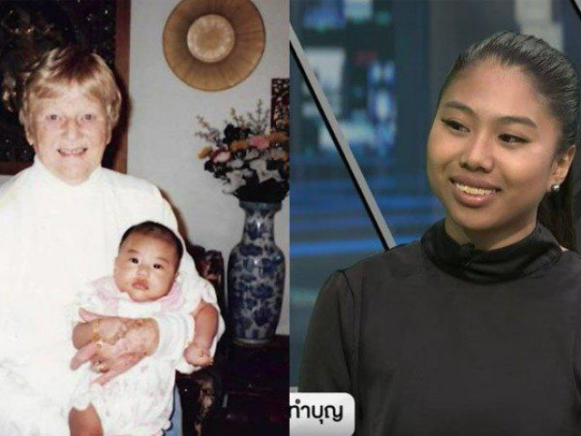 Kinh doanh - Cô gái 22 năm sống nghèo khổ bất ngờ thừa kế tài sản hơn 23.000 tỷ đồng