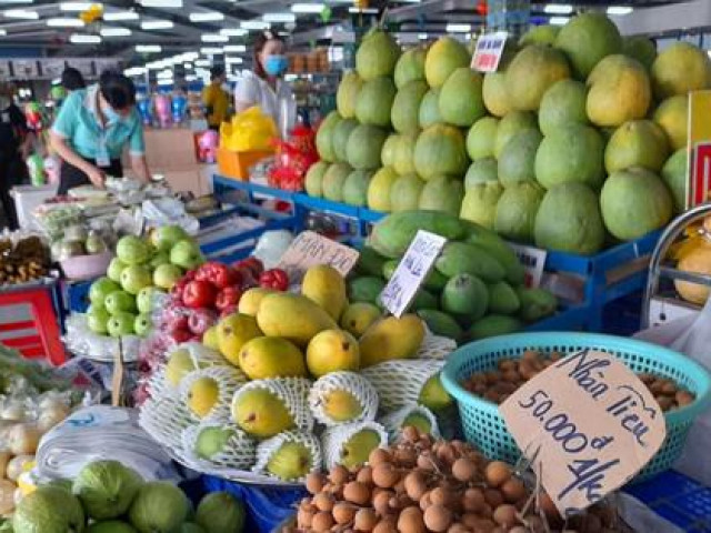 Thị trường - Tiêu dùng - Xuất khẩu nông sản sang Trung Quốc gặp hàng loạt thách thức