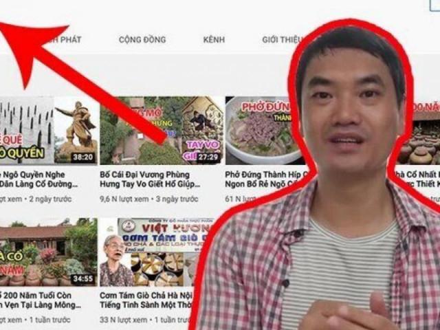 Giải trí - Kênh YouTube ẩm thực "Hà Nội Phố" thiếu hiểu biết về kiến thức ẩm thực?