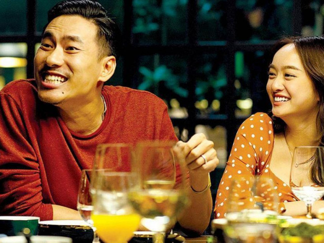 Giải trí - Mổ xẻ những phim“cháy vé”, doanh thu trăm tỷ