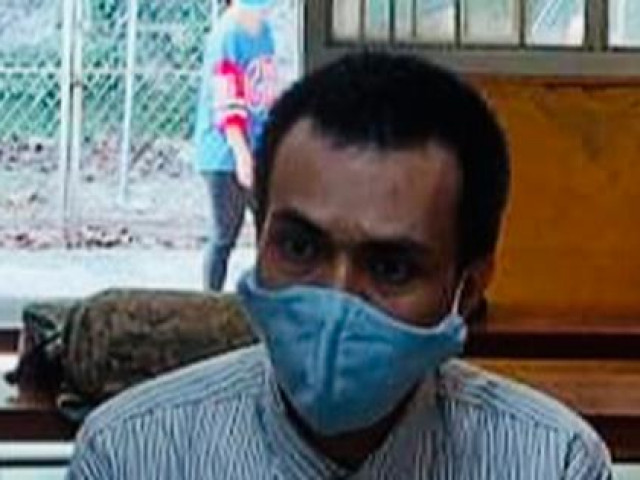 Pháp luật - Gã đàn ông lạnh lùng ra tay sát hại bạn lúc giữa đêm ở Nhà Bè