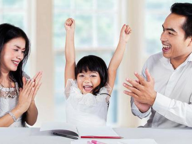 Giáo dục - du học - 2 điều bố mẹ cần thay đổi nếu muốn "điều khiển" được con