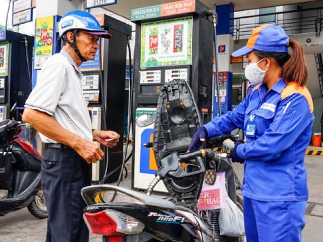 Thị trường - Tiêu dùng - Giá dầu hôm nay 29/4: Hồi phục trước niềm tin đại dịch Covid-19 sắp kết thúc