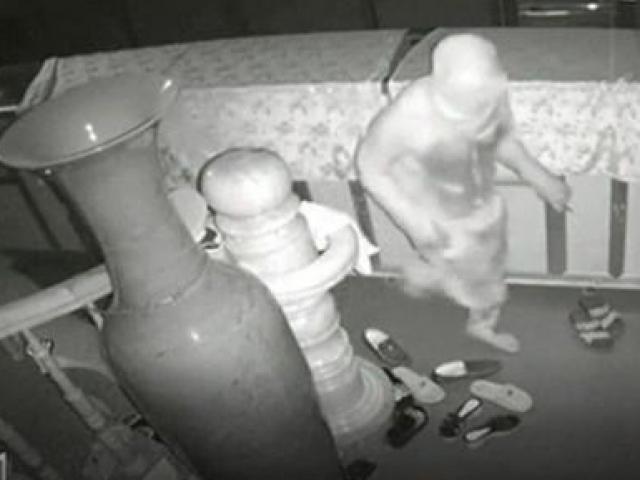 Pháp luật - Lần theo dấu vết "siêu trộm" chuyên đột nhập tiệm vàng: Vỏ bọc hoàn hảo bị bóc gỡ