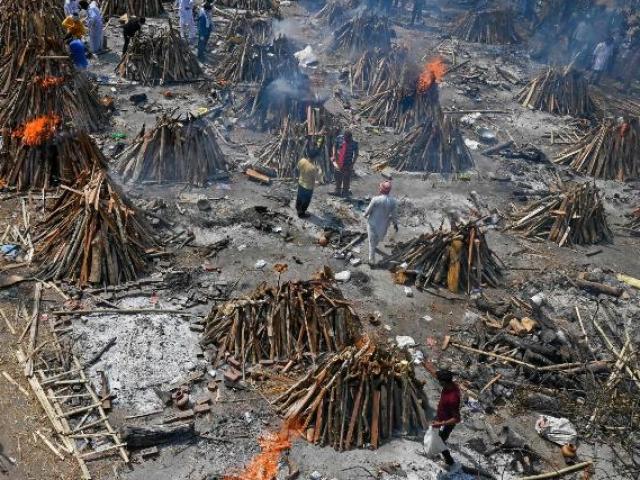 Thế giới - Lý do làn sóng Covid-19 bùng phát chưa từng thấy ở Ấn Độ là vấn đề của cả thế giới