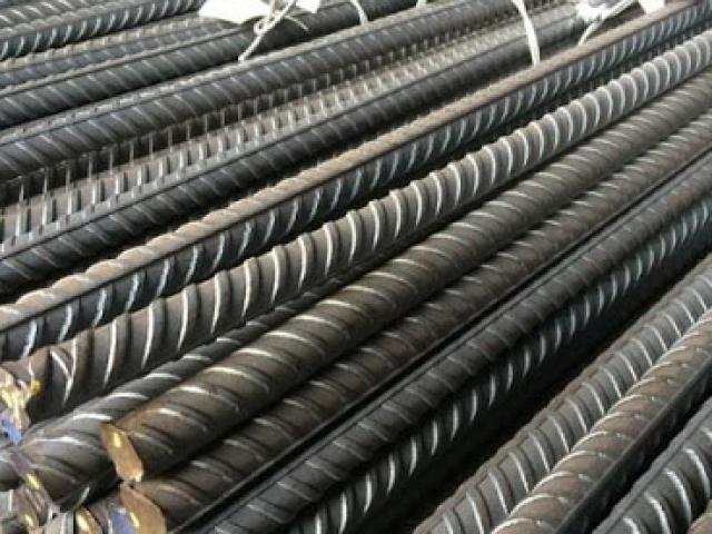 Thị trường - Tiêu dùng - Giá thép tăng “chóng mặt”, bao giờ mới hết sốt?