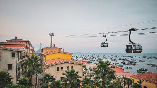 Phú Quốc dịp 30/4 này, ăn gì, chơi đâu, nghỉ resort nào? - 2