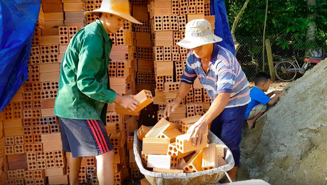 “YouTuber nghèo nhất VN” hé lộ thu nhập khủng 2,5 tỷ: Sự thật bất ngờ - 3