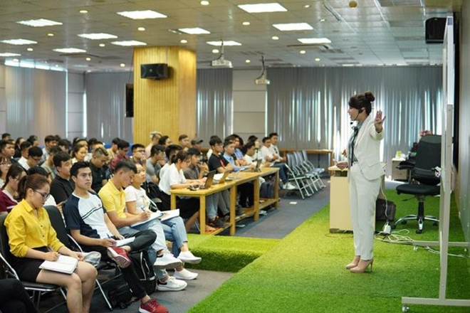 Hành trình đưa nội thất Home&Home khẳng định vị thế của CEO Nguyễn Tố Uyên - 3