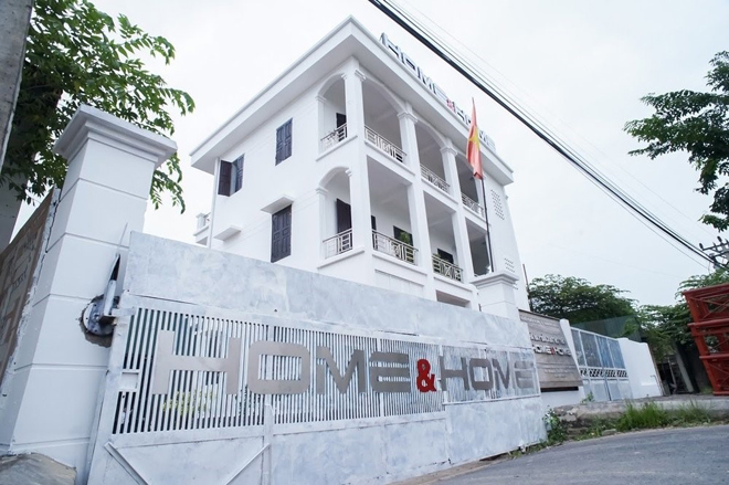 Hành trình đưa nội thất Home&Home khẳng định vị thế của CEO Nguyễn Tố Uyên - 5