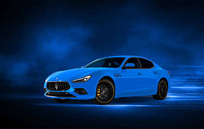 Maserati ra mắt loạt phiên bản đặc biệt F Tributo Special Edition - 3