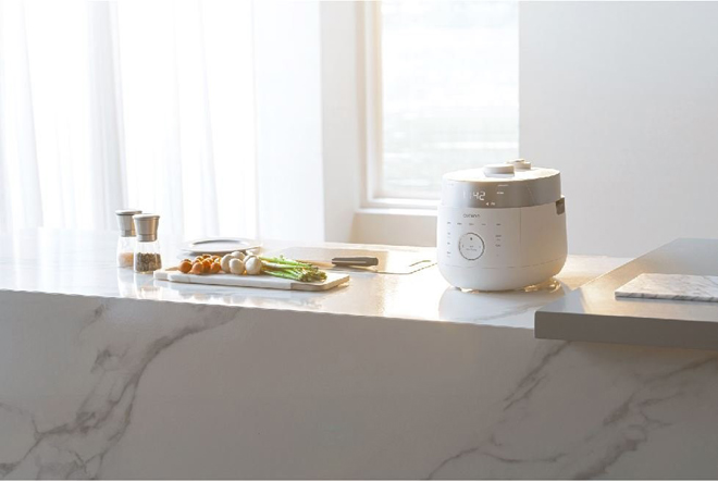 Mừng đại lễ - săn sale siêu dễ cùng CUCKOO - 2