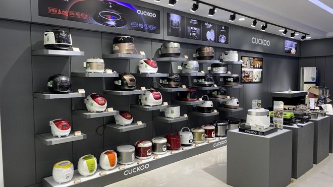 Showroom tại Hà Nội: 57D Mễ Trì, Q.Nam Từ Liêm, Hà Nội.