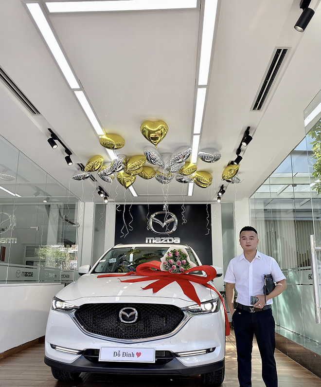 Từ bỏ công việc mơ ước, 9x Đỗ Phi Đình thành công khi nối nghiệp nghề gỗ - 5