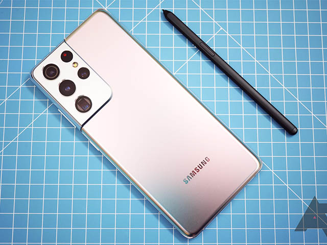 Thời trang Hi-tech - "Gia đình" Galaxy S21 giúp Samsung bùng nổ doanh số quý 1