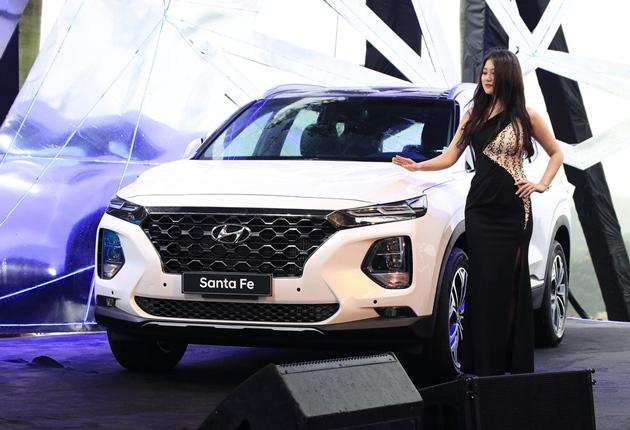 Giá xe Hyundai tháng 5/2021 mới nhất và các thông số quan trọng - 2