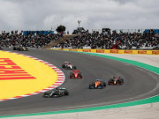 Thể thao - Đua xe F1, Portuguese GP: “Vòng 3” cuộc chiến giữa những “gã khổng lồ”