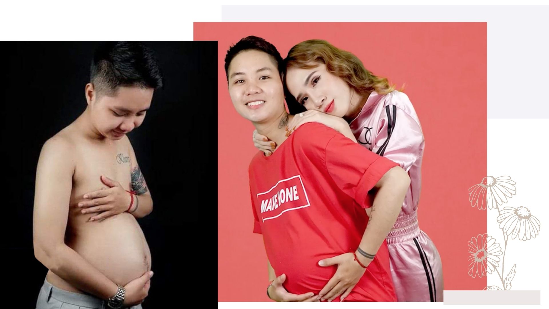 Người đàn ông Việt Nam đầu tiên sinh con: “Mỗi ngày nhìn thấy con, tôi lại nhớ đến cô ấy” - 9