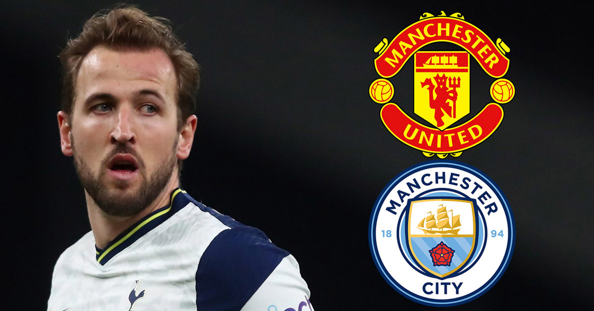 Tottenham tiếp tục trắng tay: Kane tìm đường tháo chạy, MU - Man City sáng cửa
