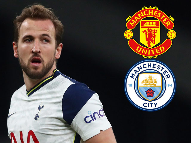 Bóng đá - Tottenham tiếp tục trắng tay: Kane tìm đường tháo chạy, MU - Man City sáng cửa