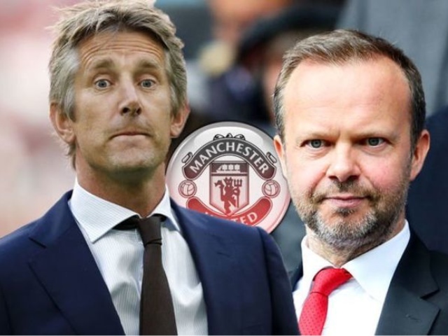 Bóng đá - MU mỏi mắt tìm Phó Chủ tịch mới, huyền thoại Var Der Sar là "canh bạc" liều lĩnh