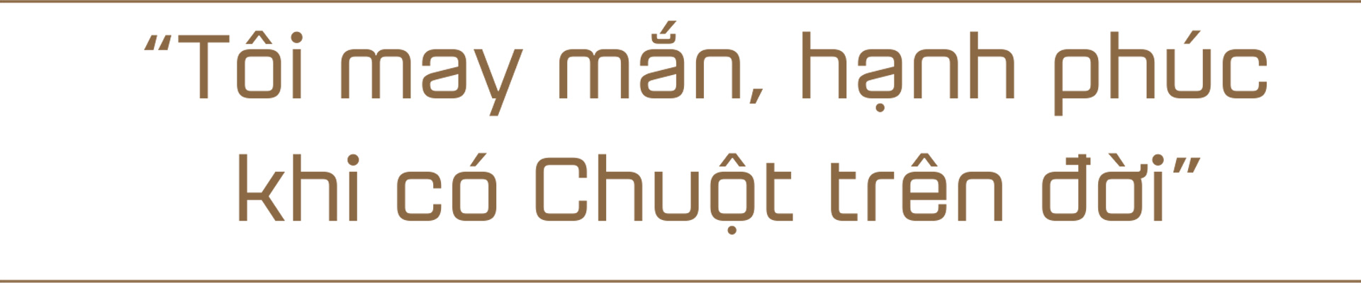 Người đàn ông Việt Nam đầu tiên sinh con: “Mỗi ngày nhìn thấy con, tôi lại nhớ đến cô ấy” - 3