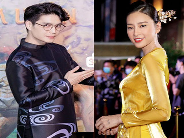 Sao Việt - Ngô Thanh Vân mất ăn mất ngủ vì “Trạng Tí”, tình trẻ kém 11 tuổi làm điều đặc biệt